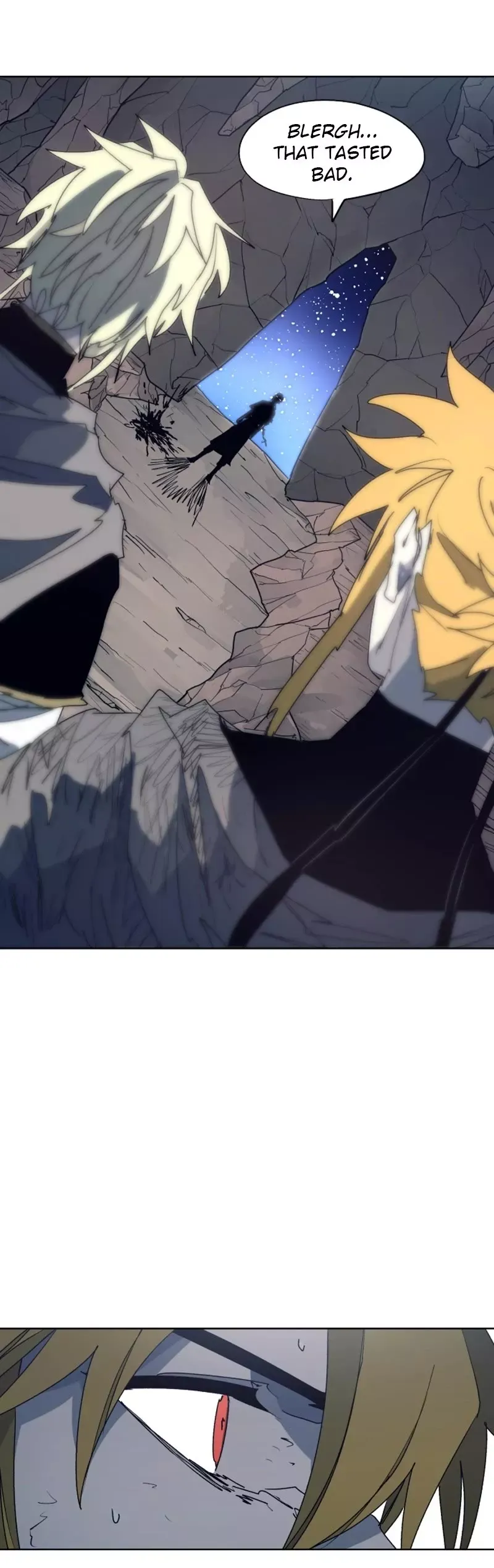 Read The Ember Knight Manga Online