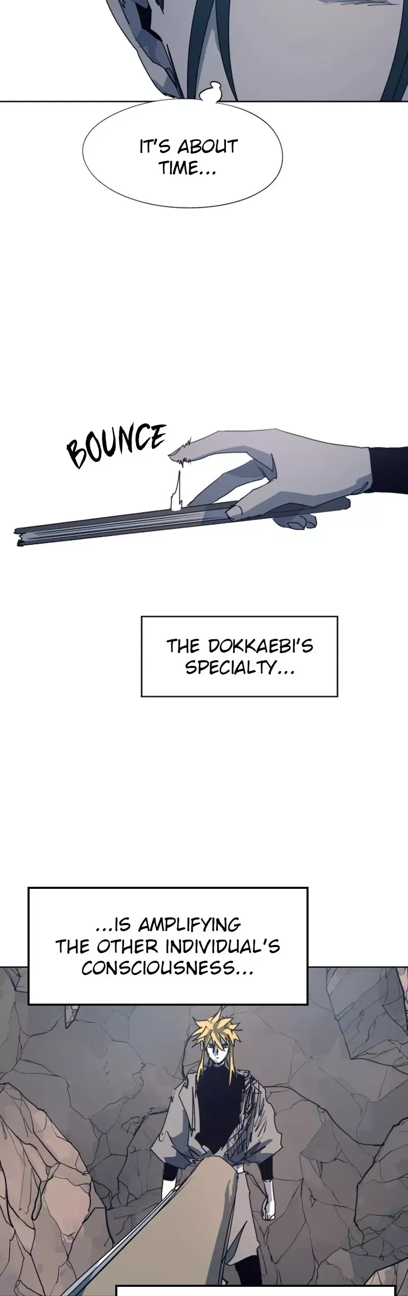 Read The Ember Knight Manga Online