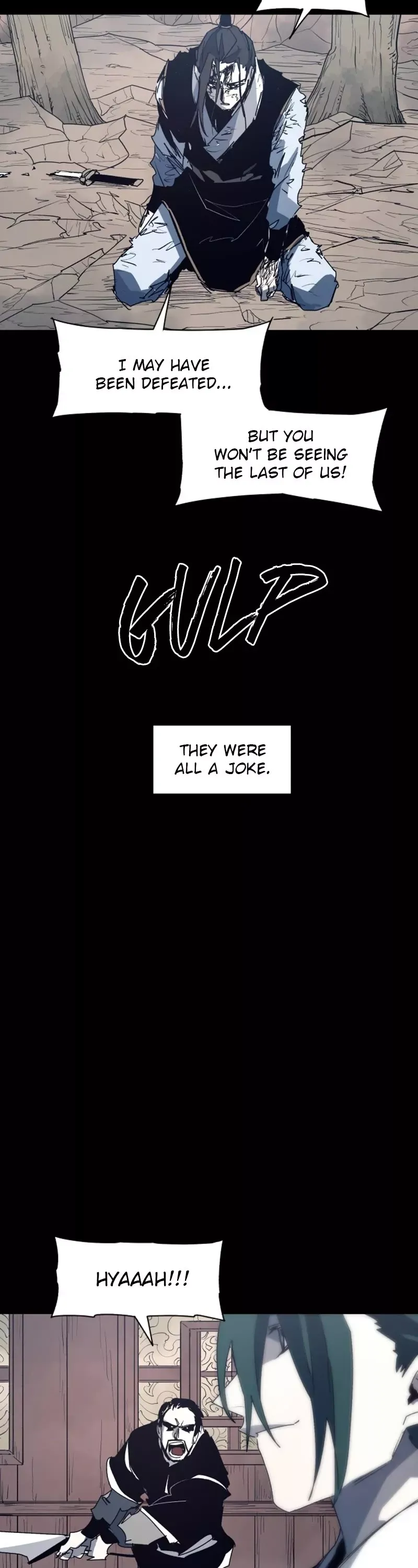 Read The Ember Knight Manga Online