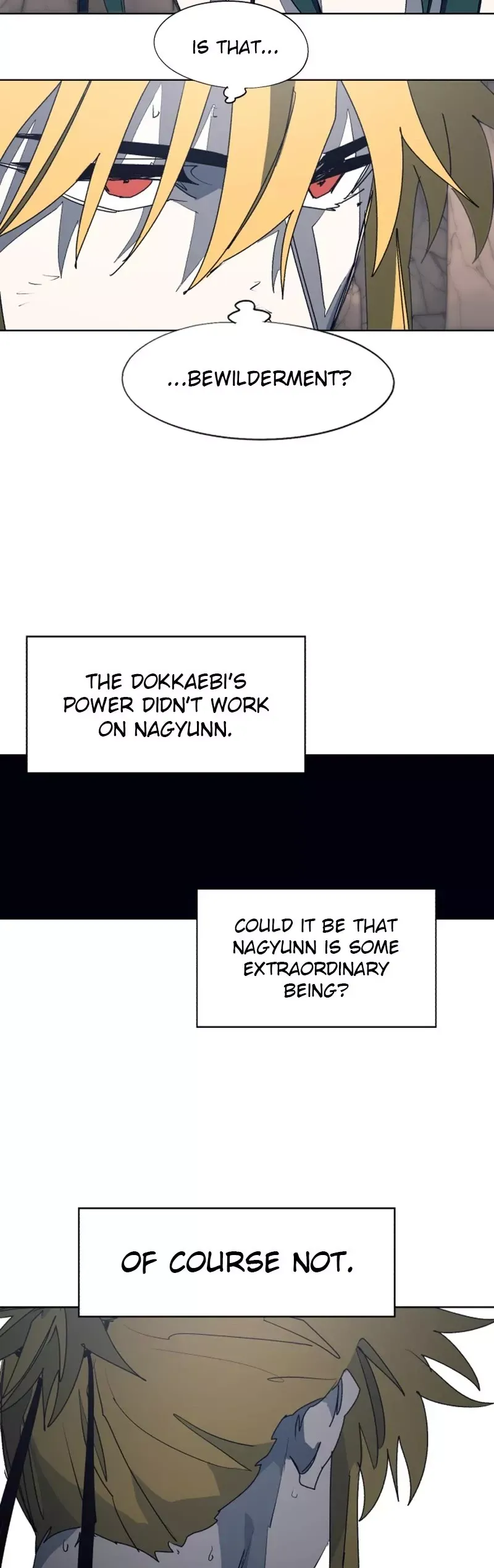 Read The Ember Knight Manga Online