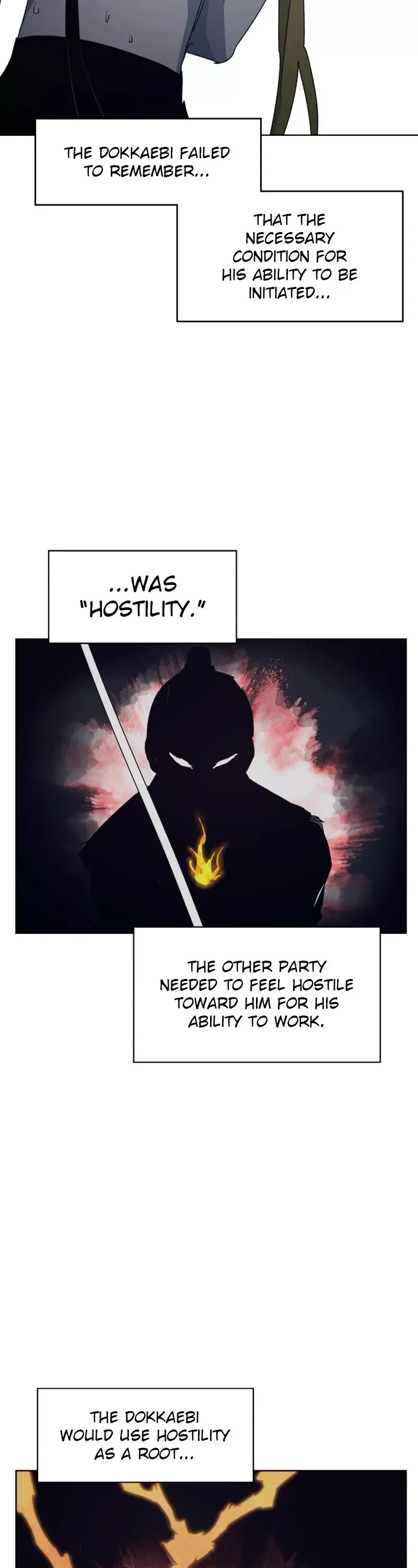 Read The Ember Knight Manga Online