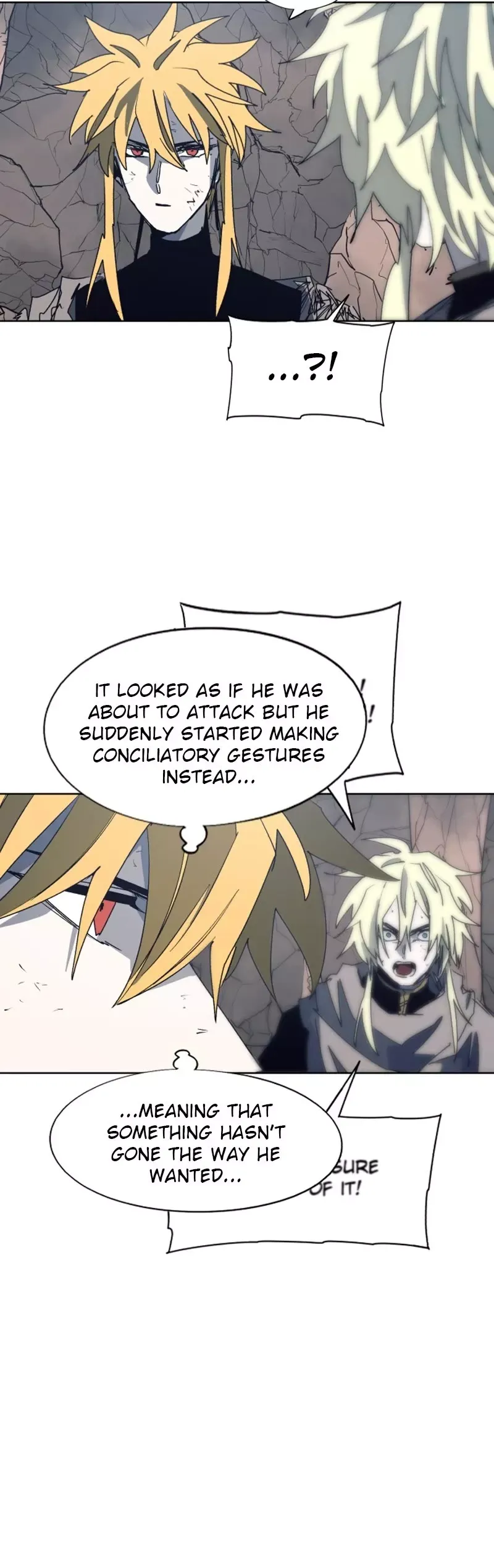 Read The Ember Knight Manga Online