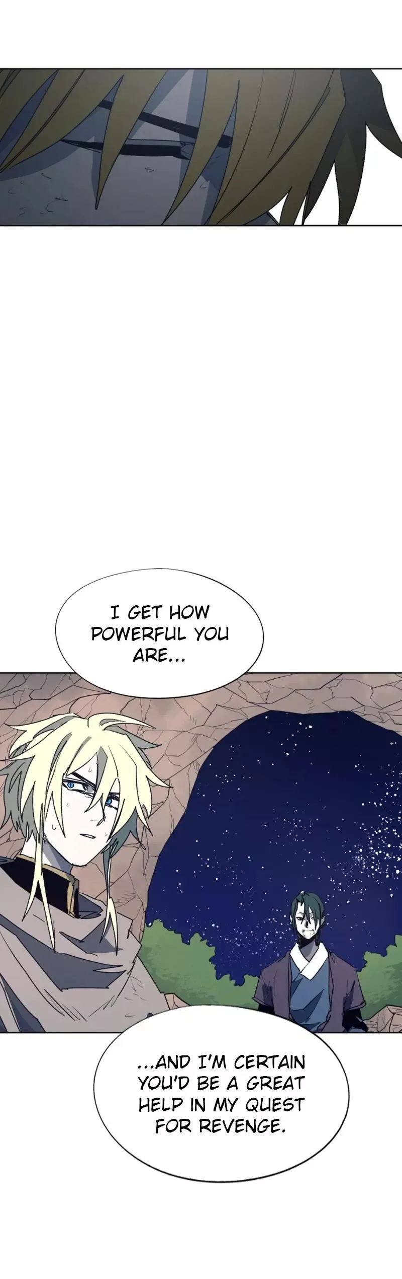 Read The Ember Knight Manga Online