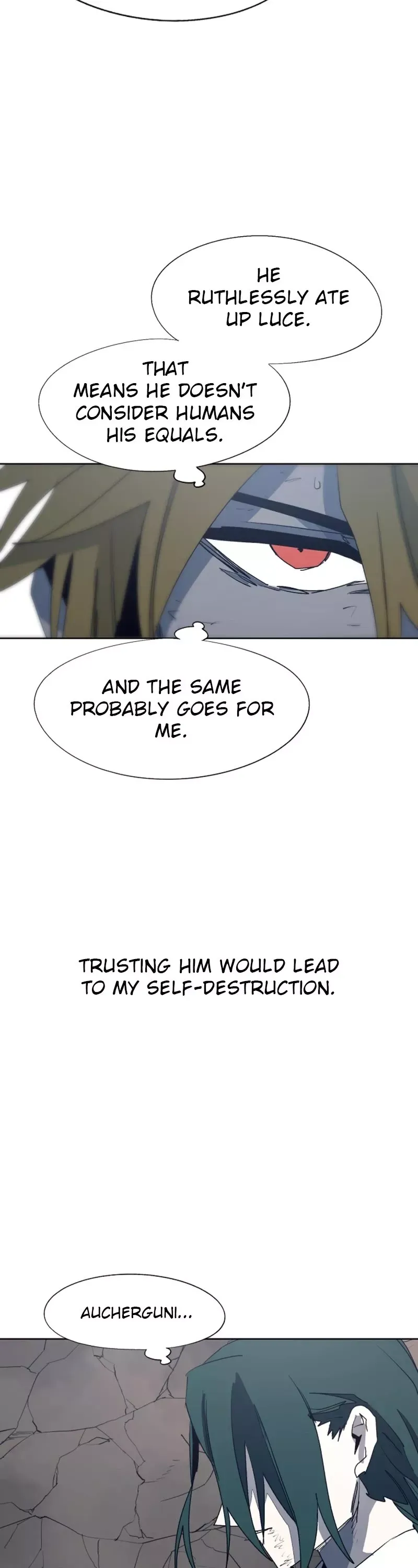Read The Ember Knight Manga Online