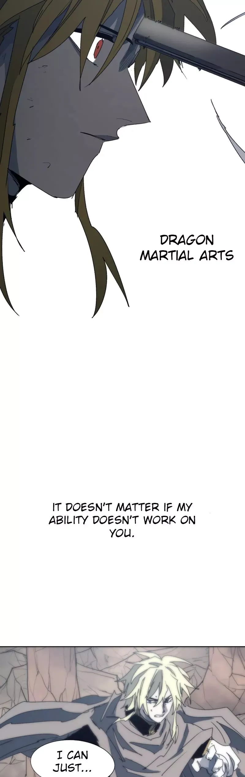 Read The Ember Knight Manga Online
