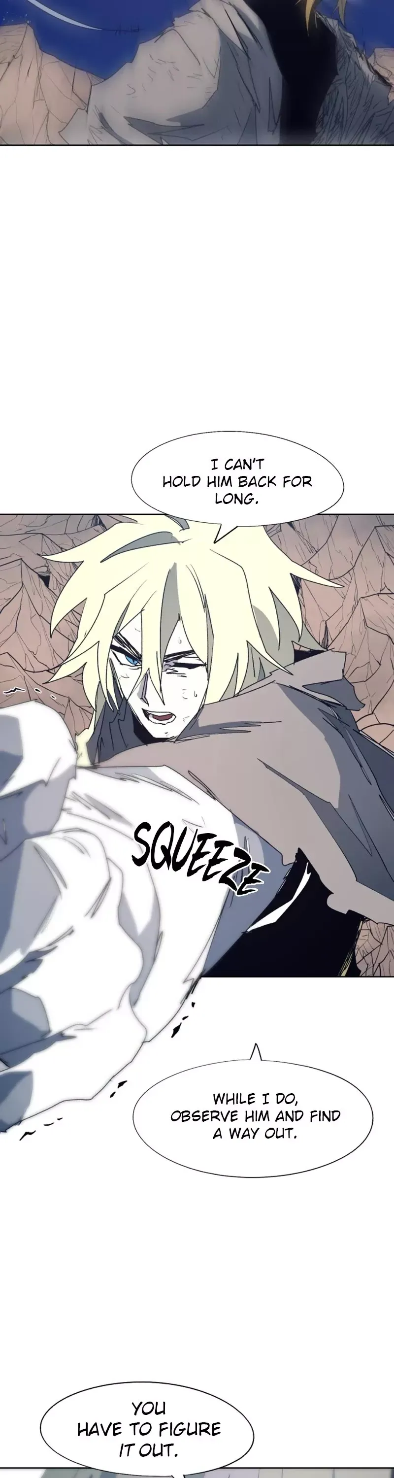 Read The Ember Knight Manga Online
