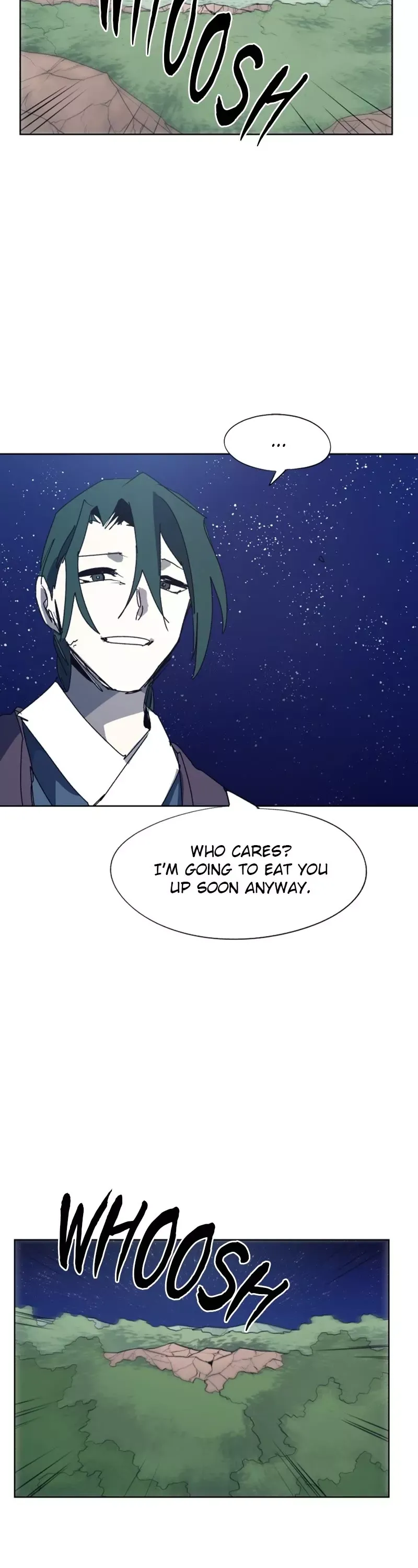 Read The Ember Knight Manga Online