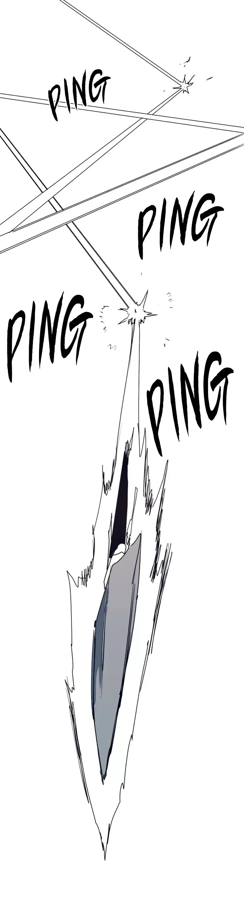Read The Ember Knight Manga Online