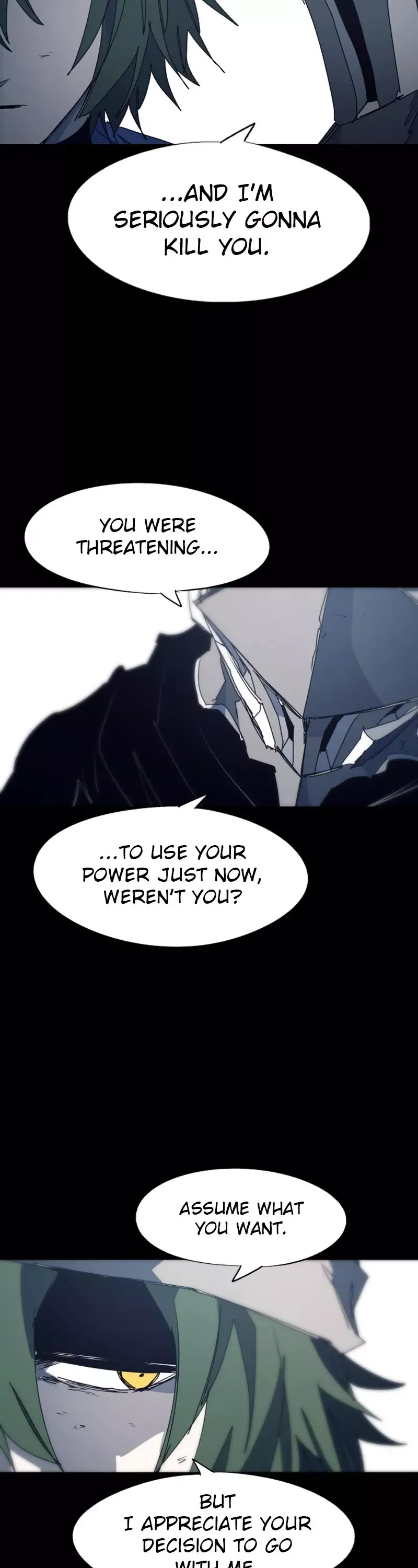 Read The Ember Knight Manga Online