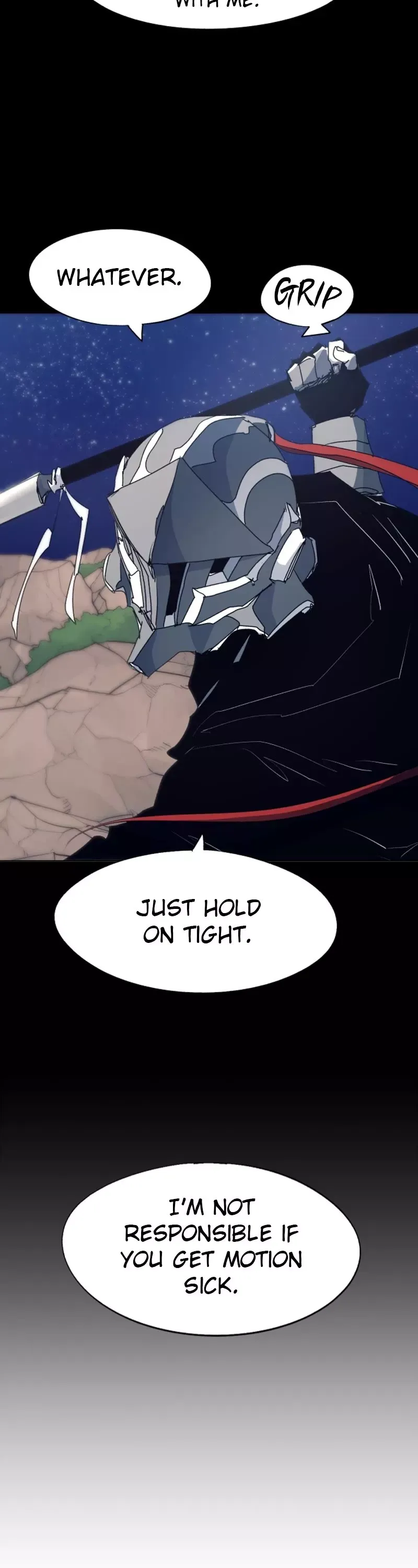 Read The Ember Knight Manga Online