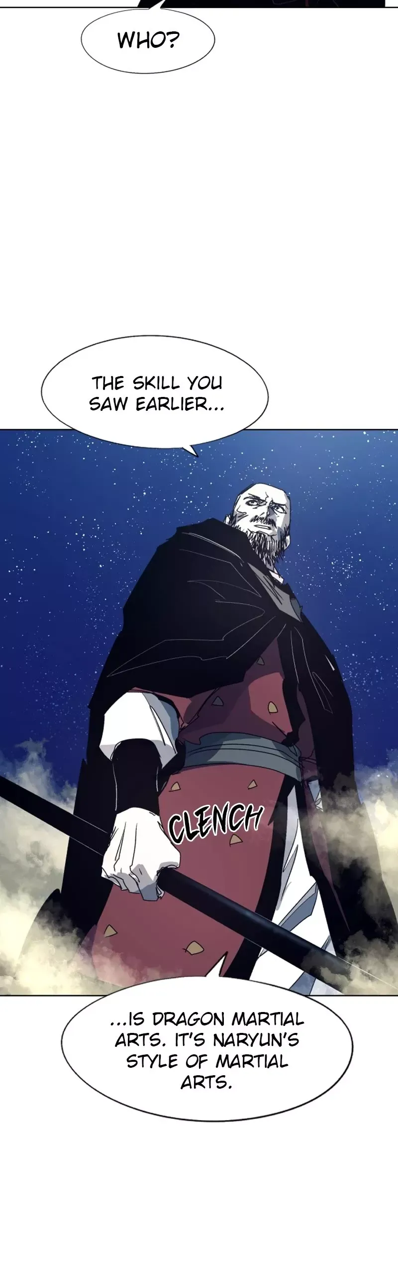 Read The Ember Knight Manga Online
