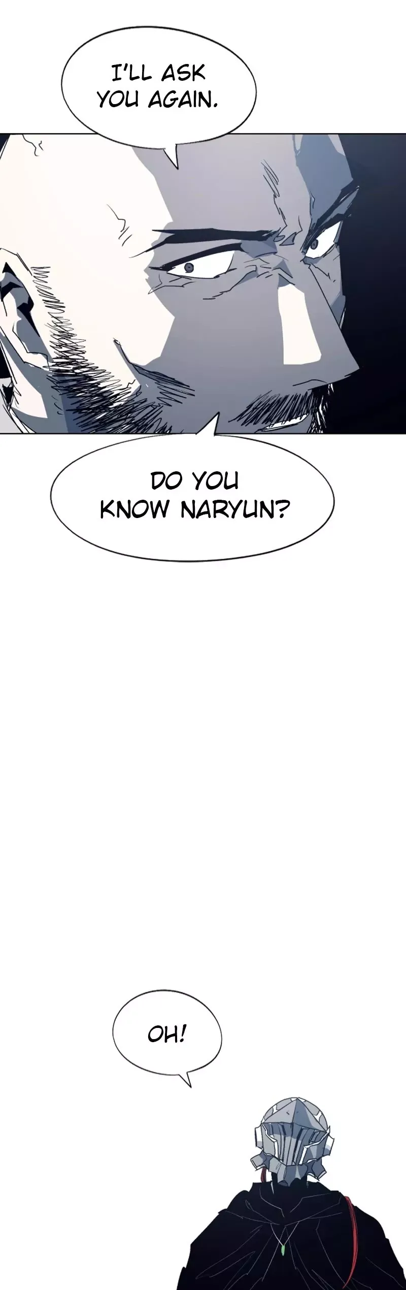 Read The Ember Knight Manga Online