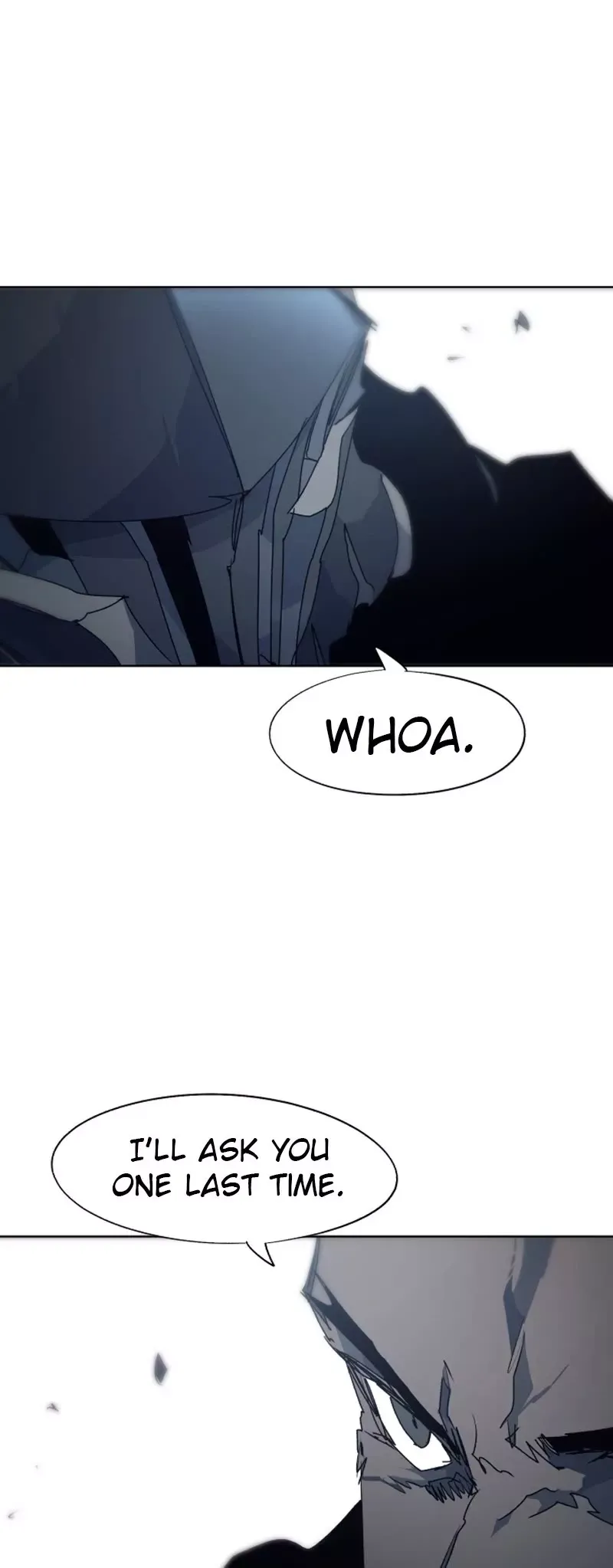 Read The Ember Knight Manga Online