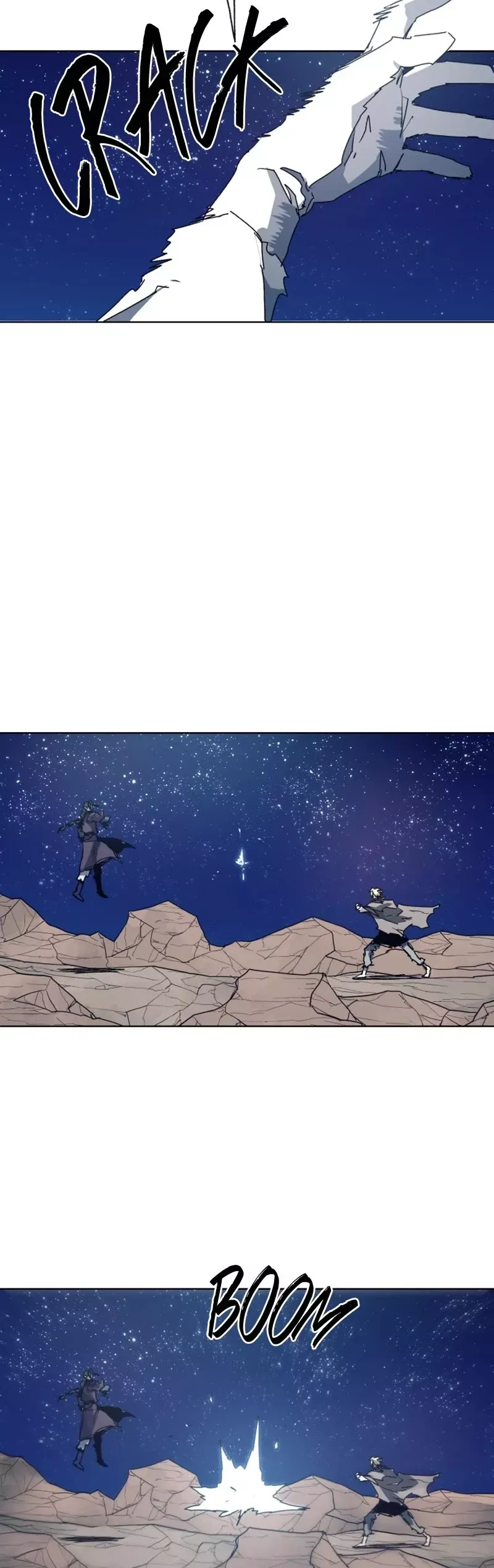 Read The Ember Knight Manga Online