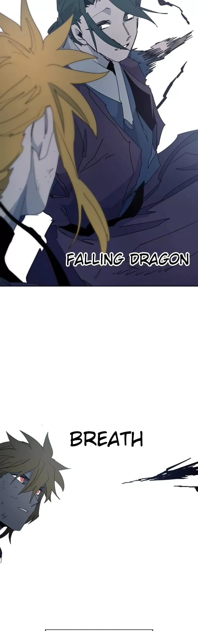Read The Ember Knight Manga Online