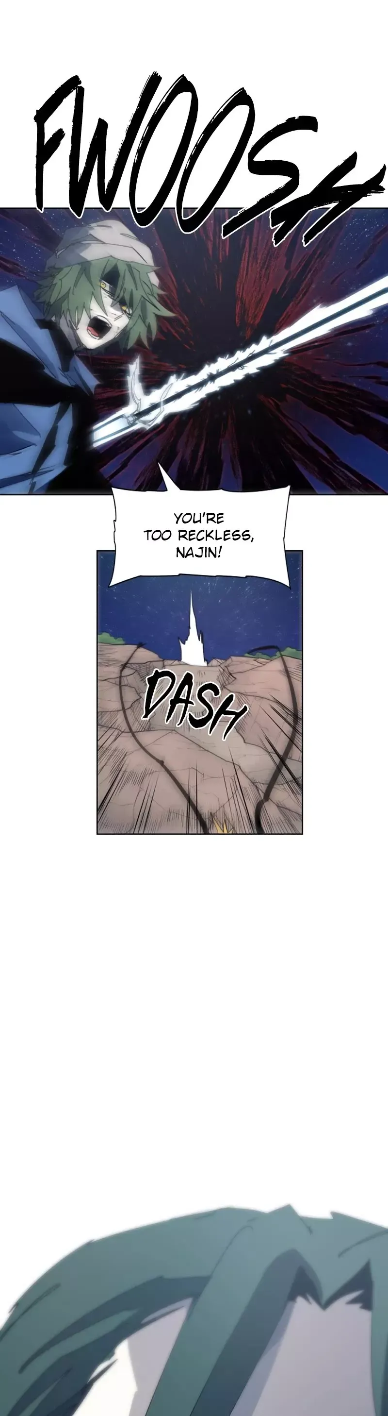 Read The Ember Knight Manga Online
