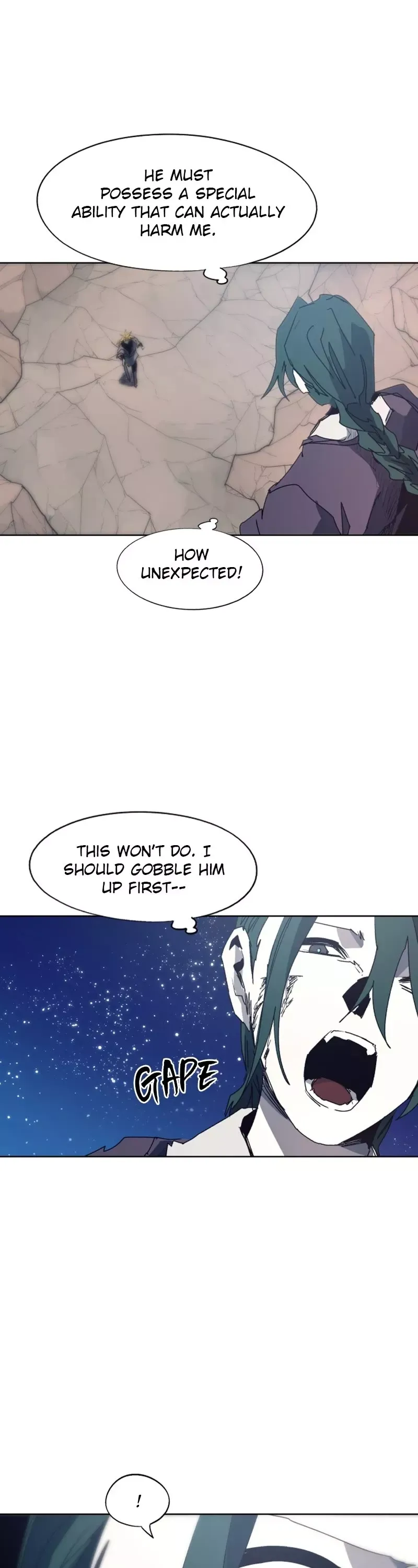 Read The Ember Knight Manga Online