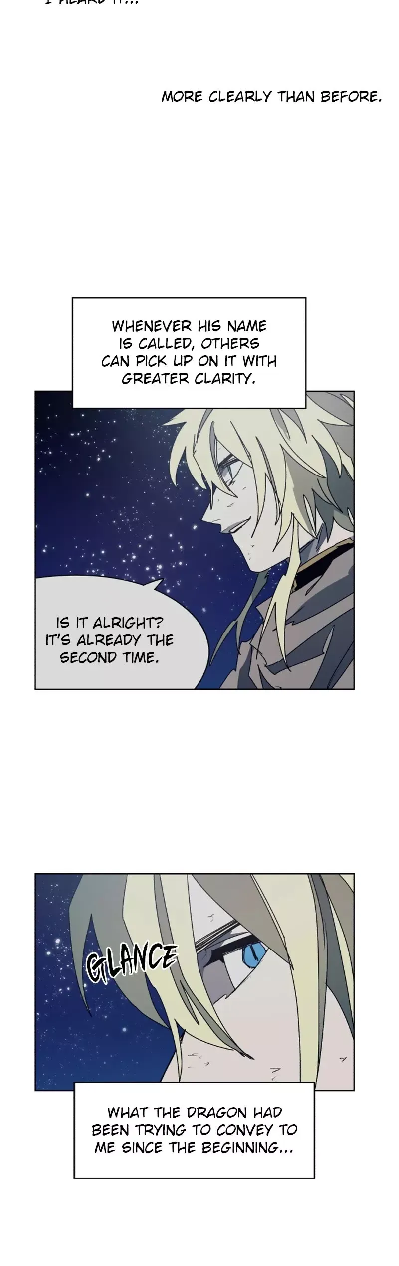 Read The Ember Knight Manga Online