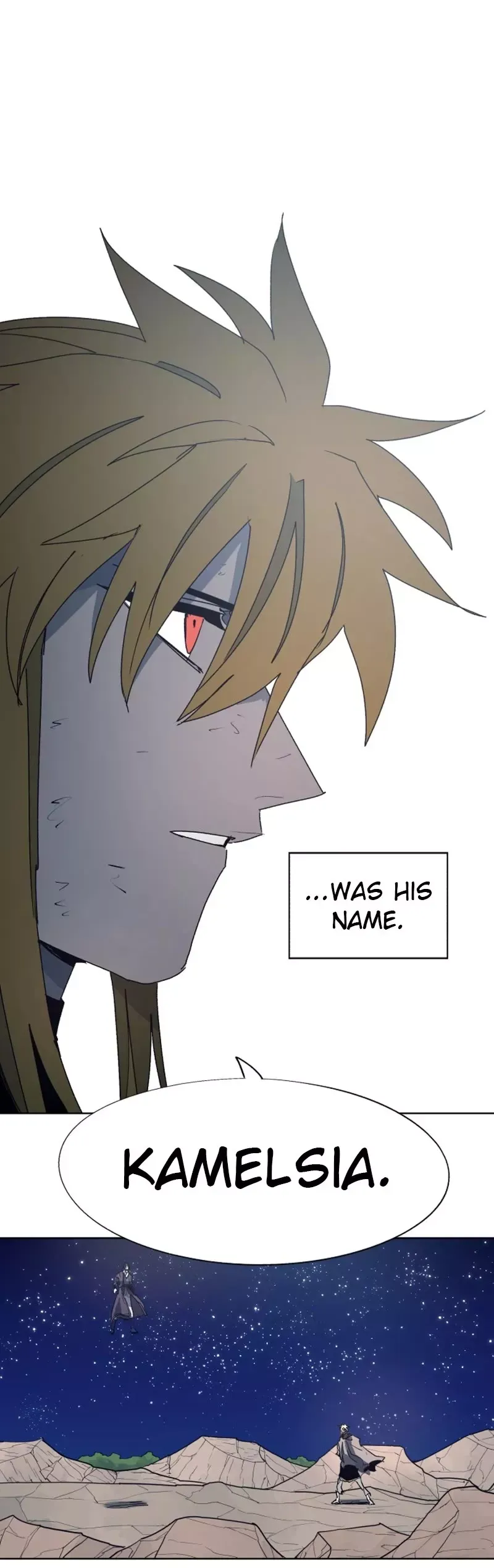 Read The Ember Knight Manga Online