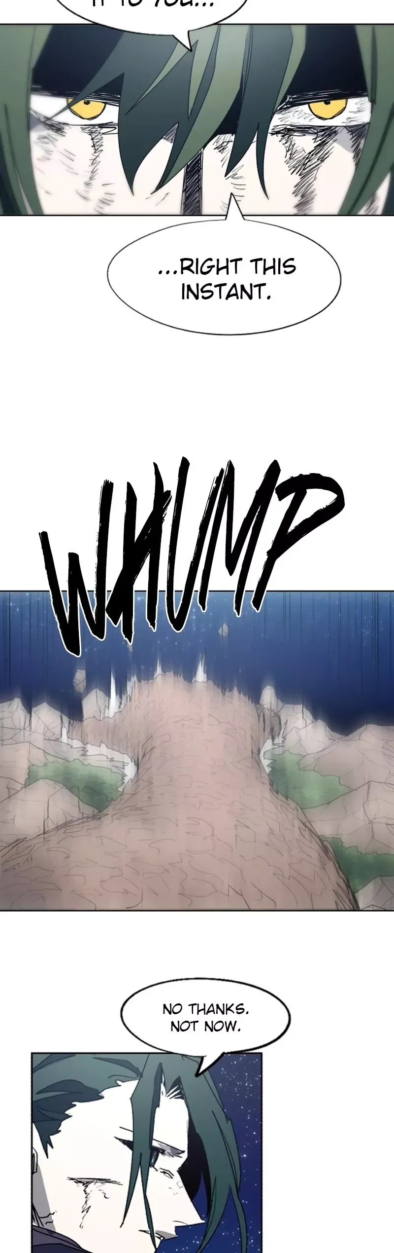 Read The Ember Knight Manga Online