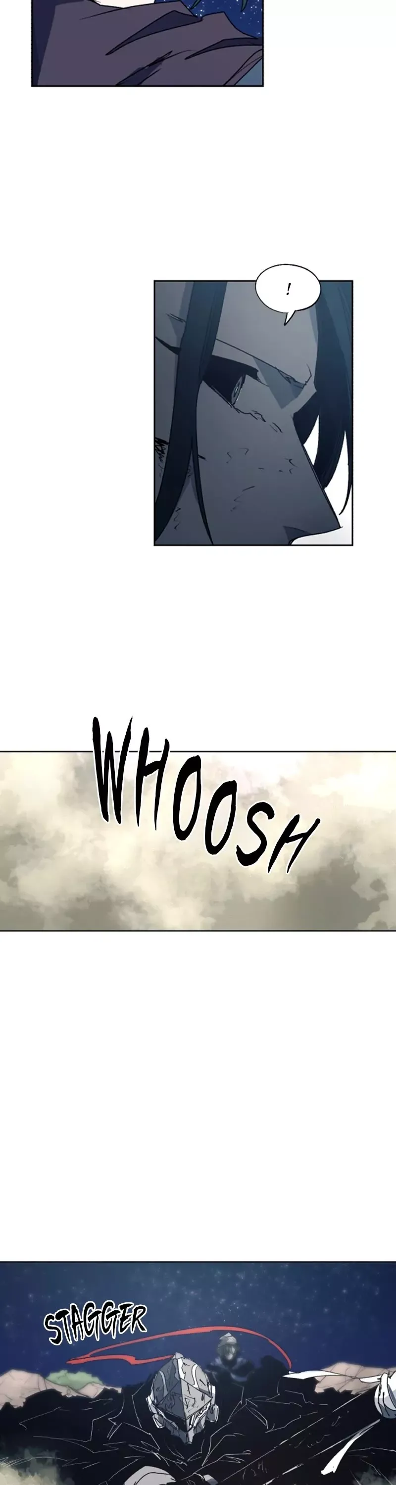 Read The Ember Knight Manga Online