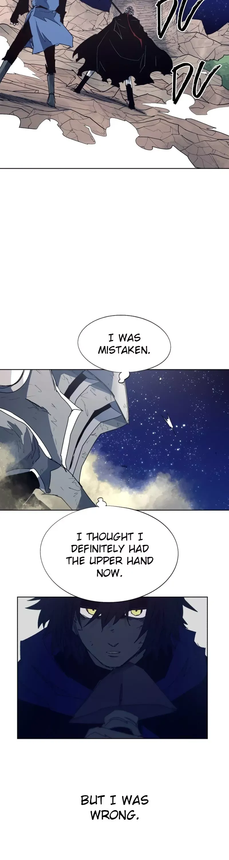 Read The Ember Knight Manga Online