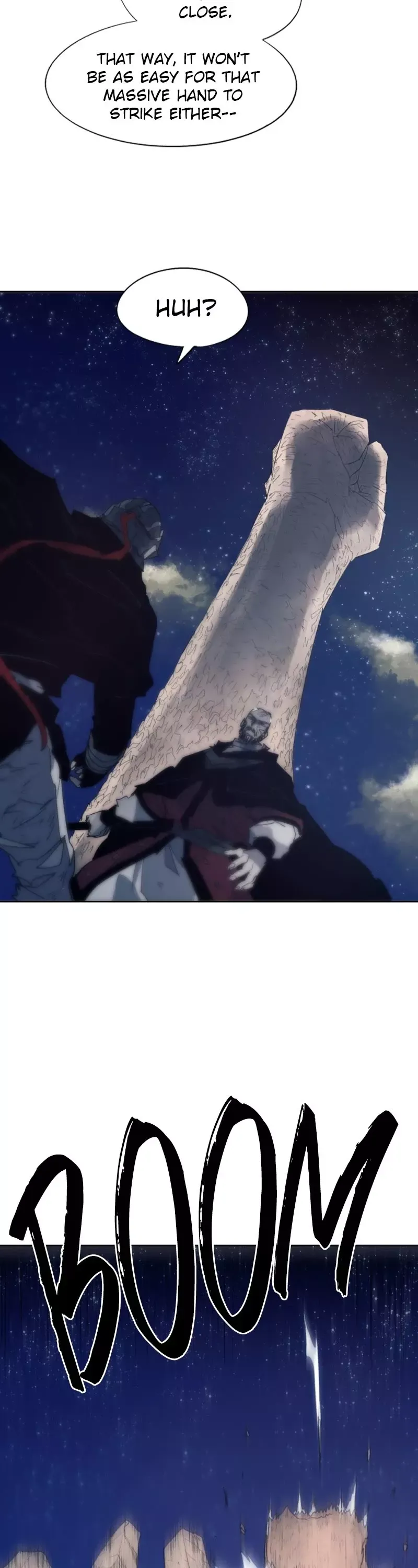 Read The Ember Knight Manga Online