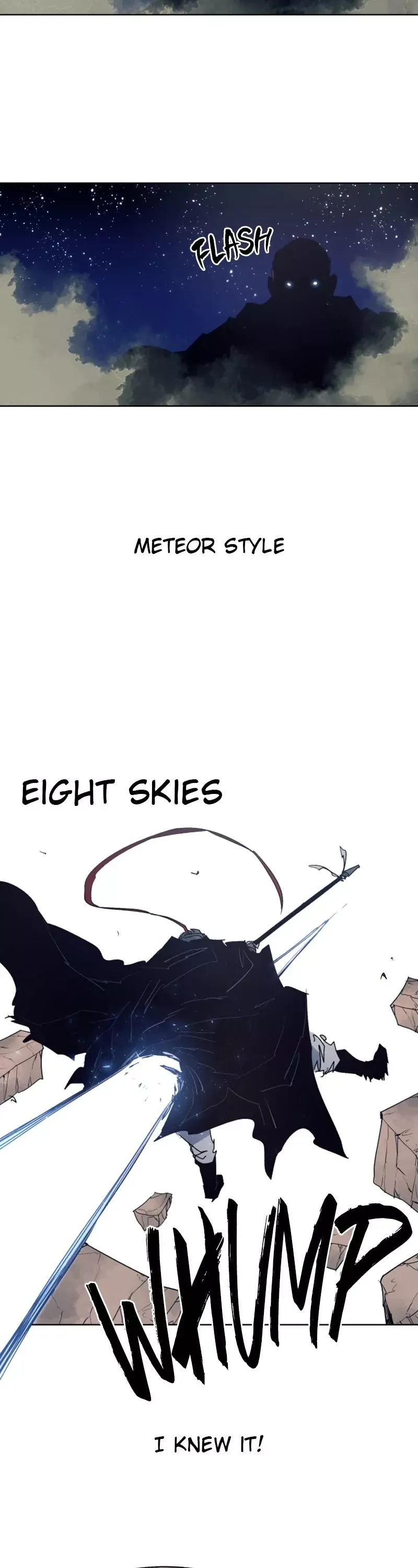 Read The Ember Knight Manga Online