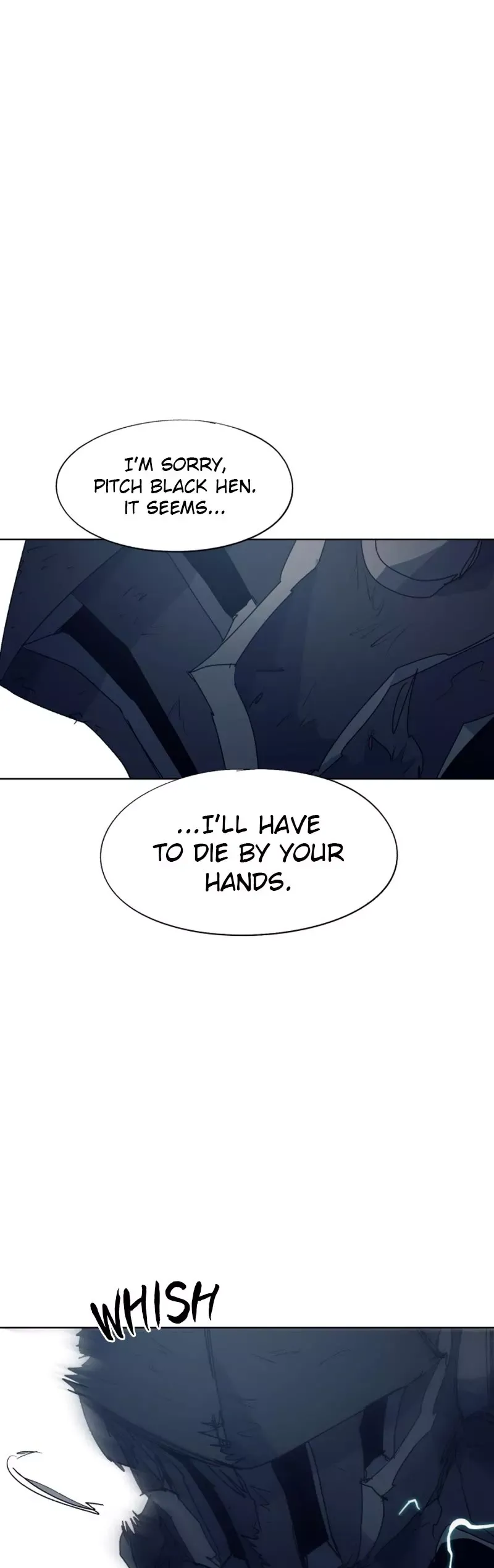 Read The Ember Knight Manga Online