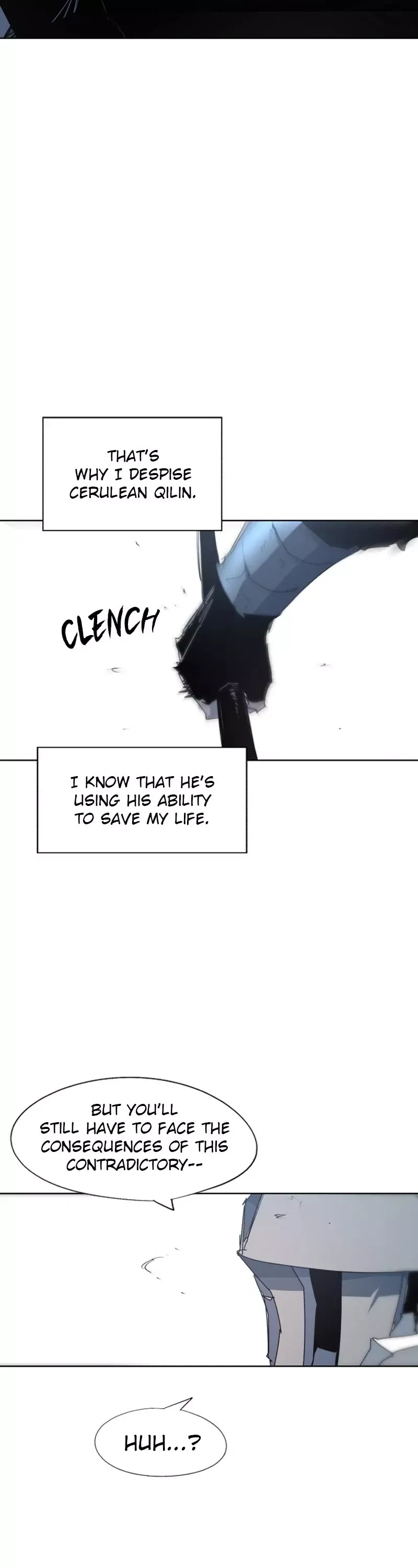 Read The Ember Knight Manga Online