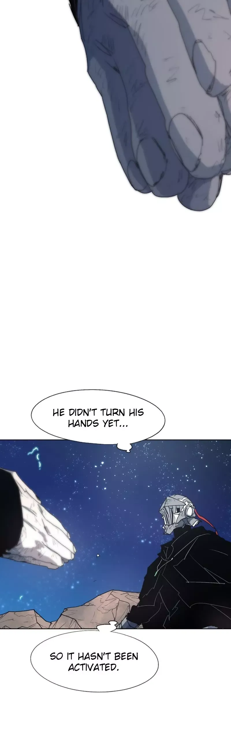 Read The Ember Knight Manga Online