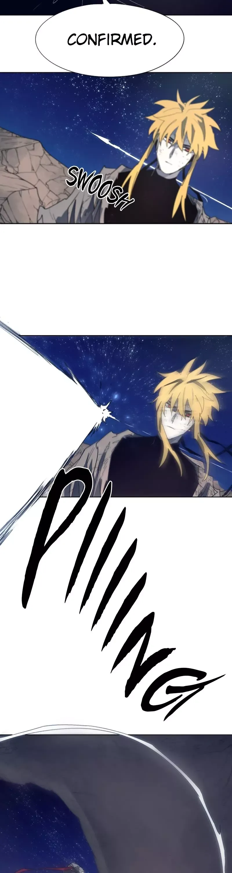 Read The Ember Knight Manga Online