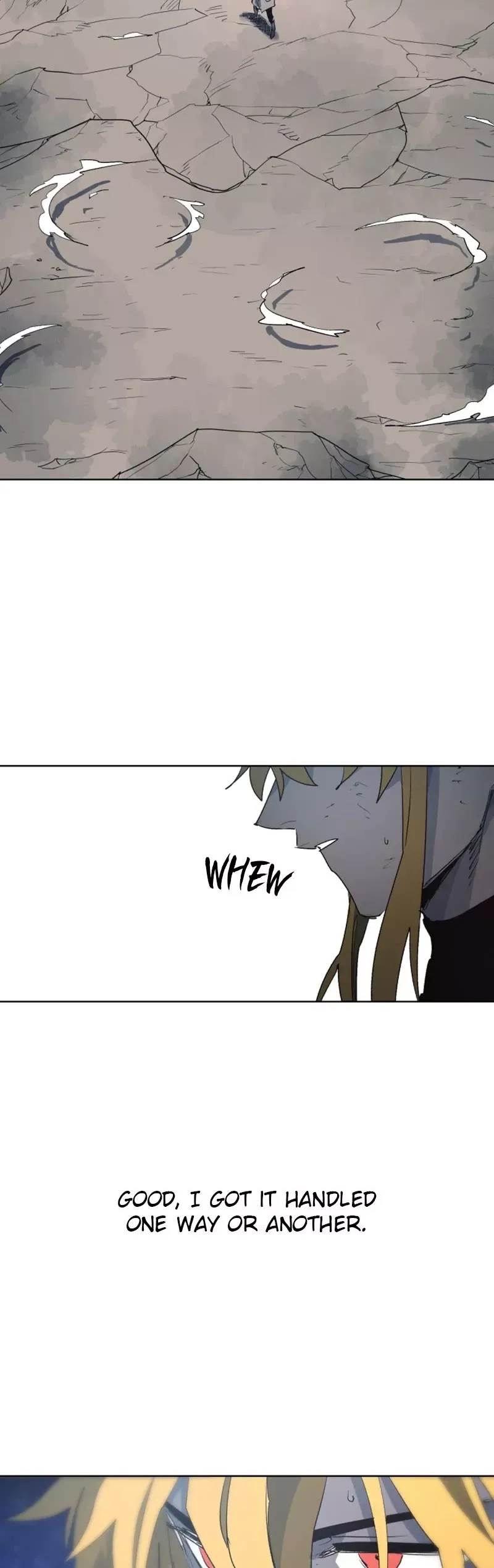 Read The Ember Knight Manga Online
