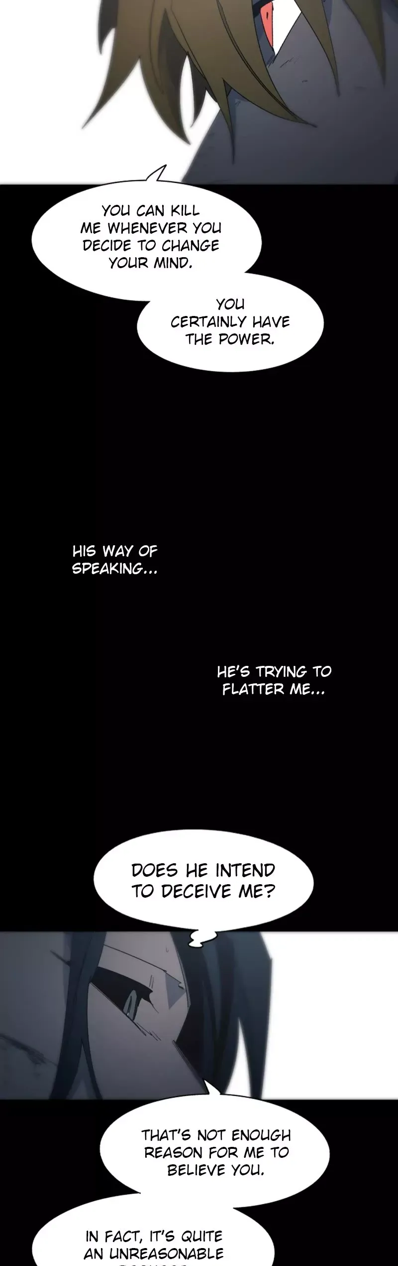 Read The Ember Knight Manga Online