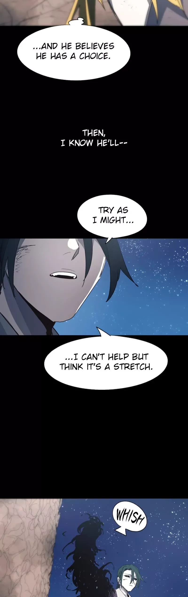 Read The Ember Knight Manga Online