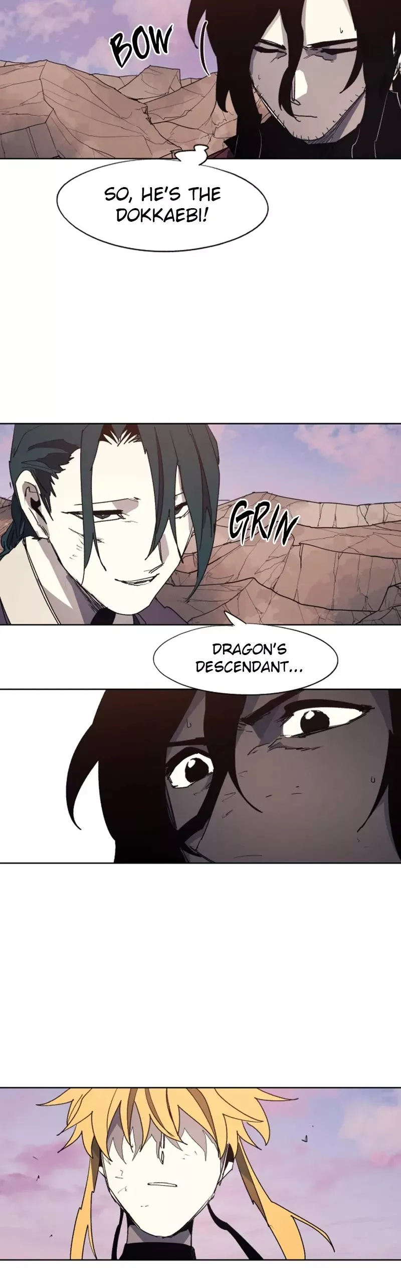 Read The Ember Knight Manga Online