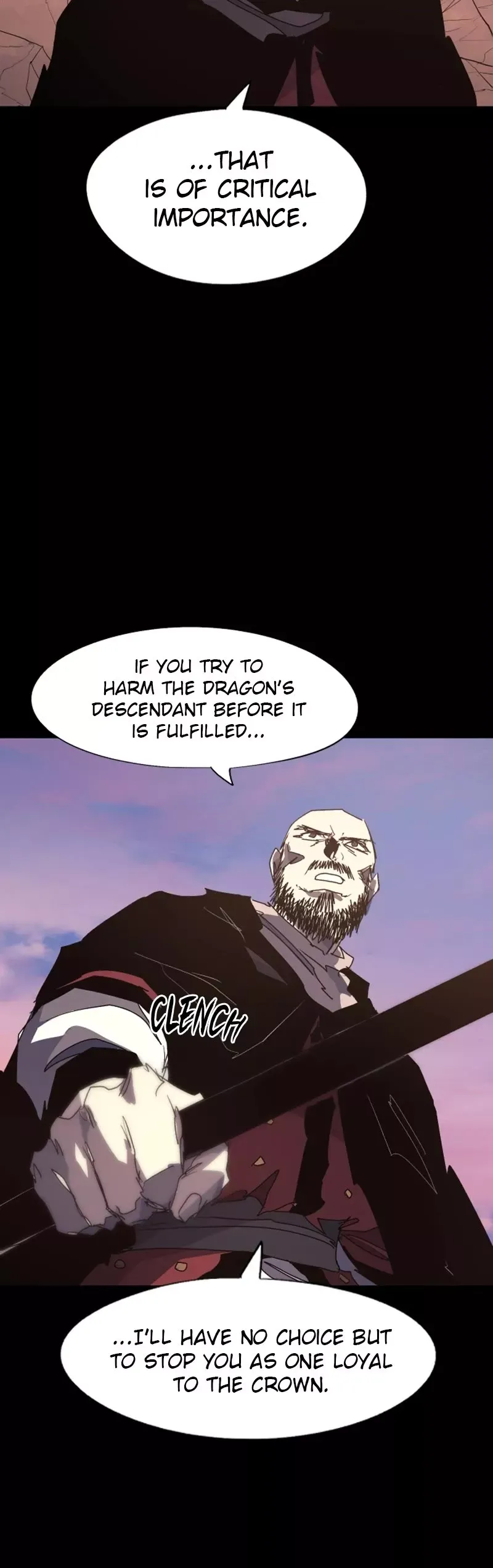Read The Ember Knight Manga Online