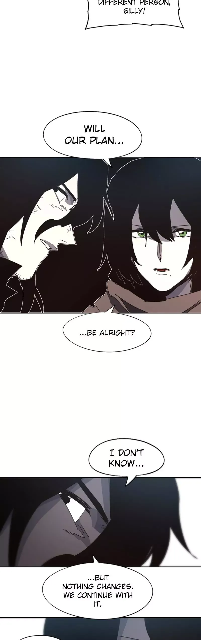 Read The Ember Knight Manga Online