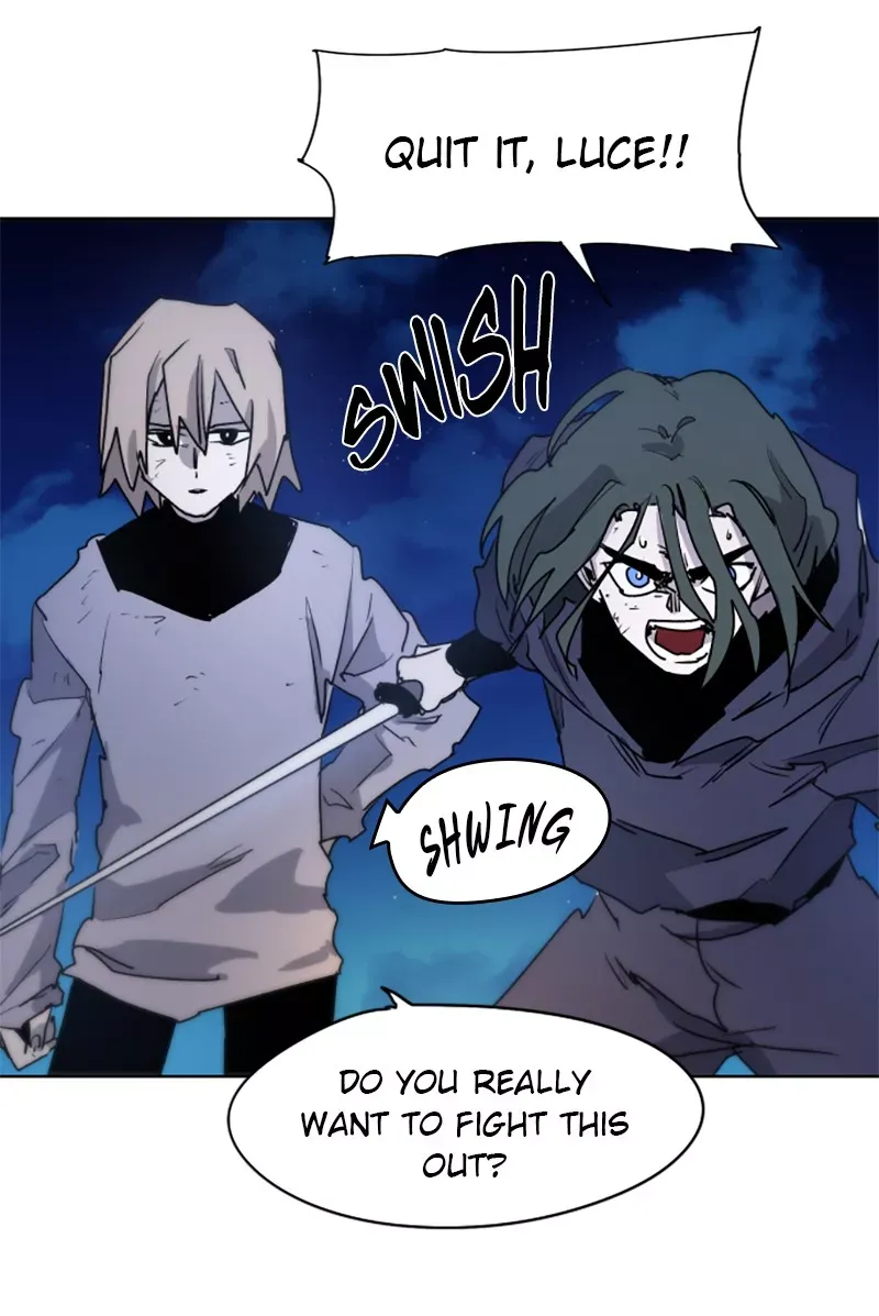 Read The Ember Knight Manga Online