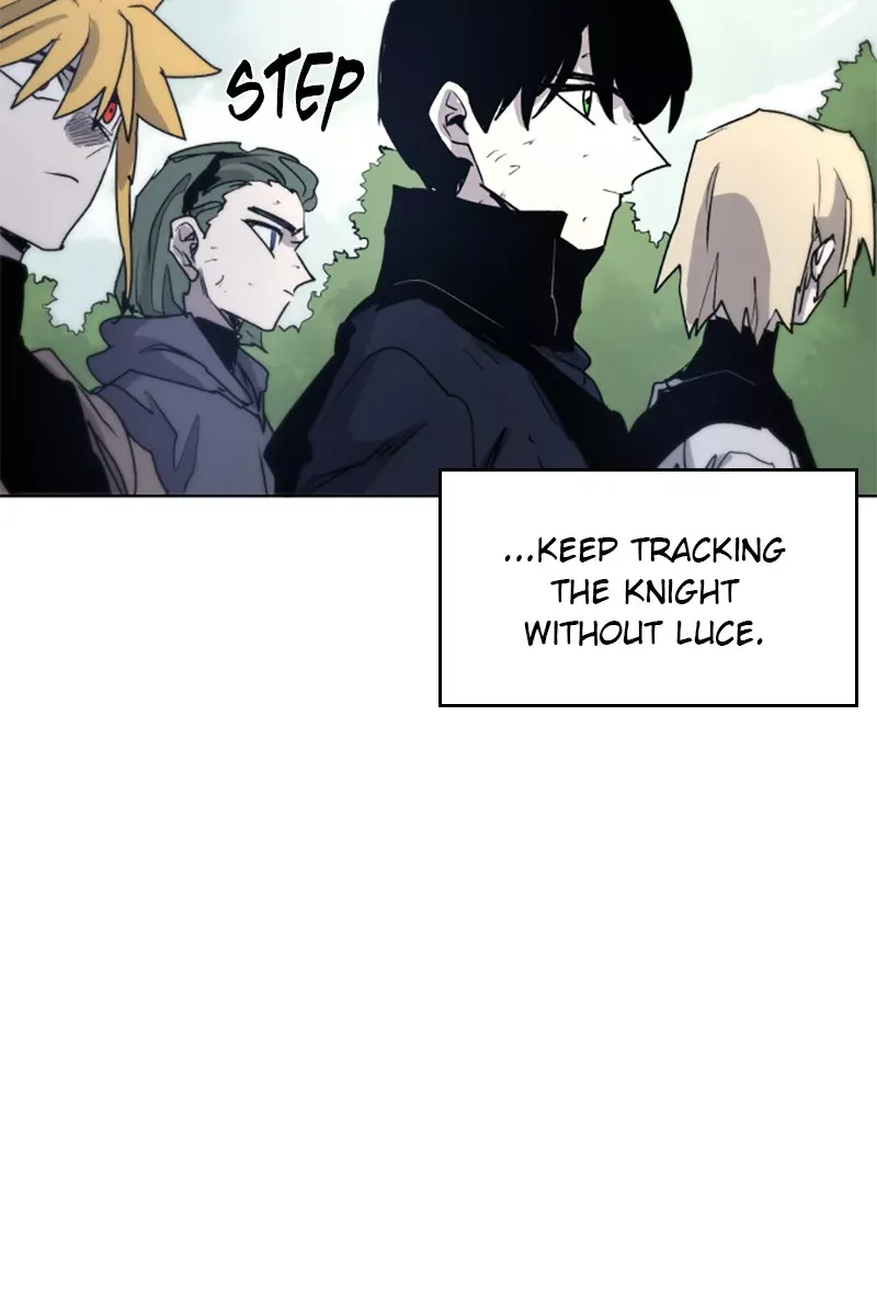 Read The Ember Knight Manga Online