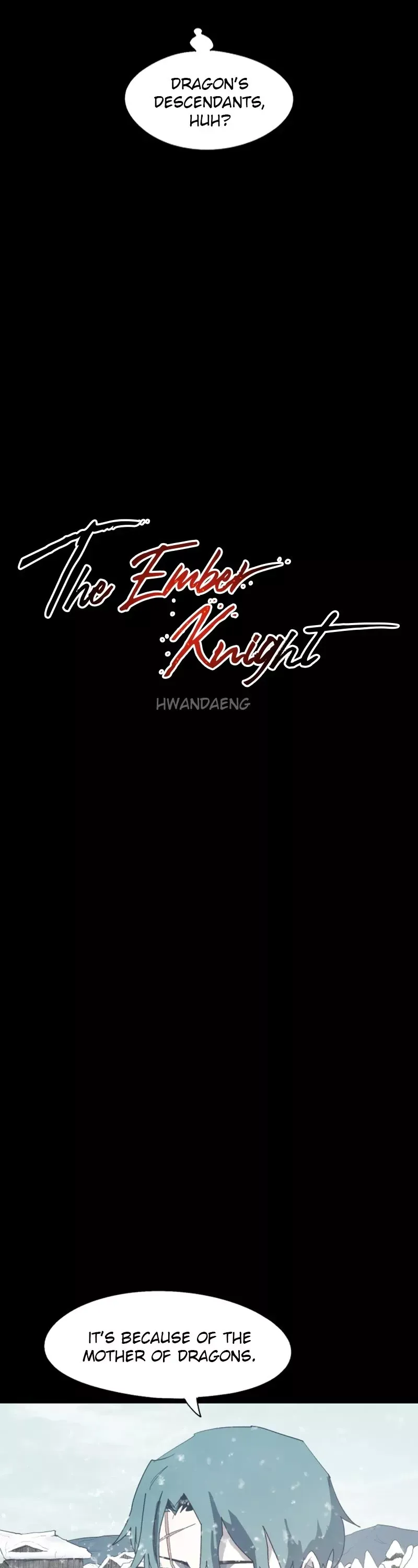 Read The Ember Knight Manga Online