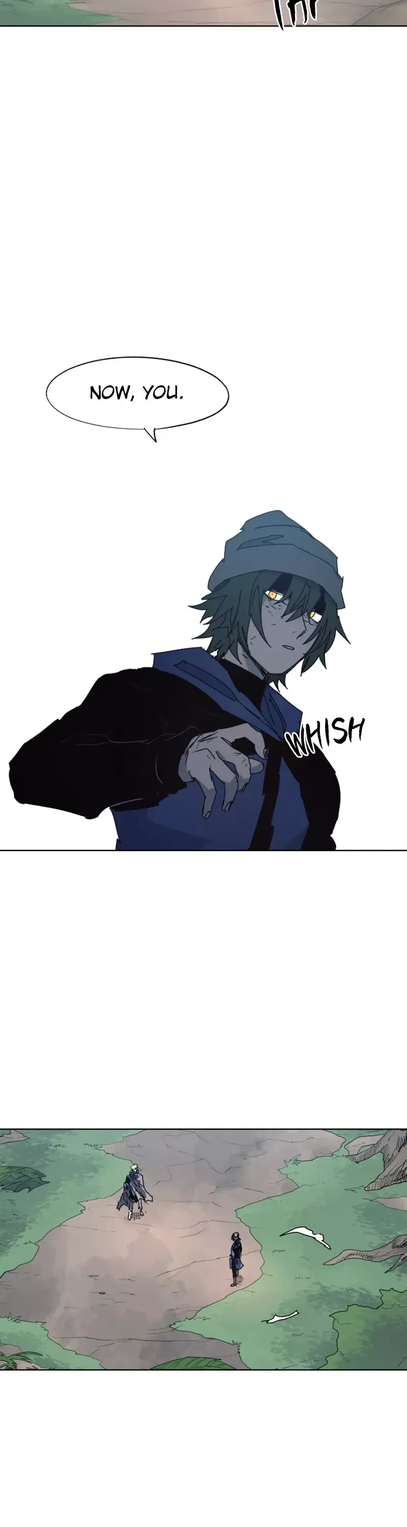 Read The Ember Knight Manga Online