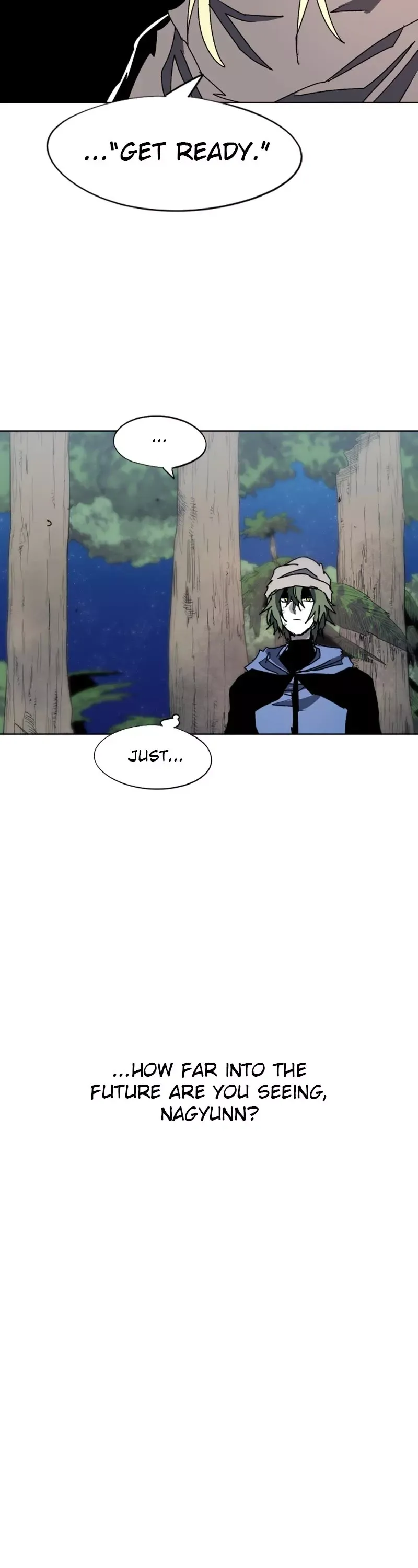 Read The Ember Knight Manga Online