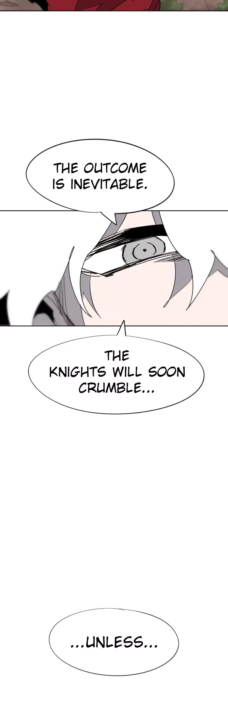 Read The Ember Knight Manga Online