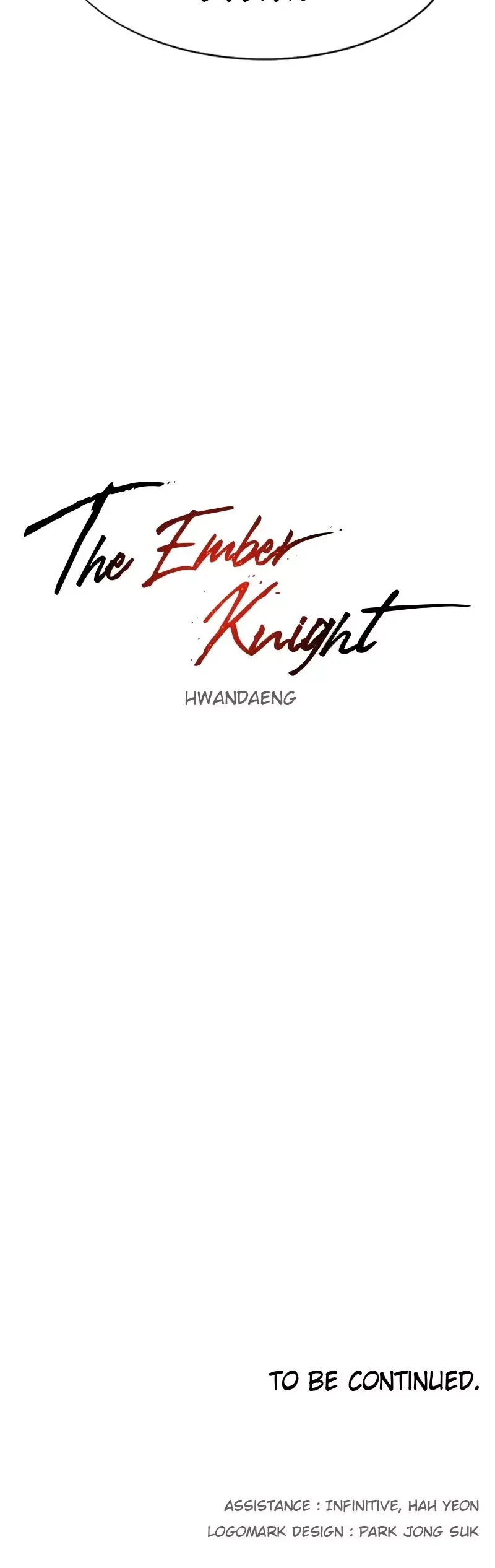Read The Ember Knight Manga Online