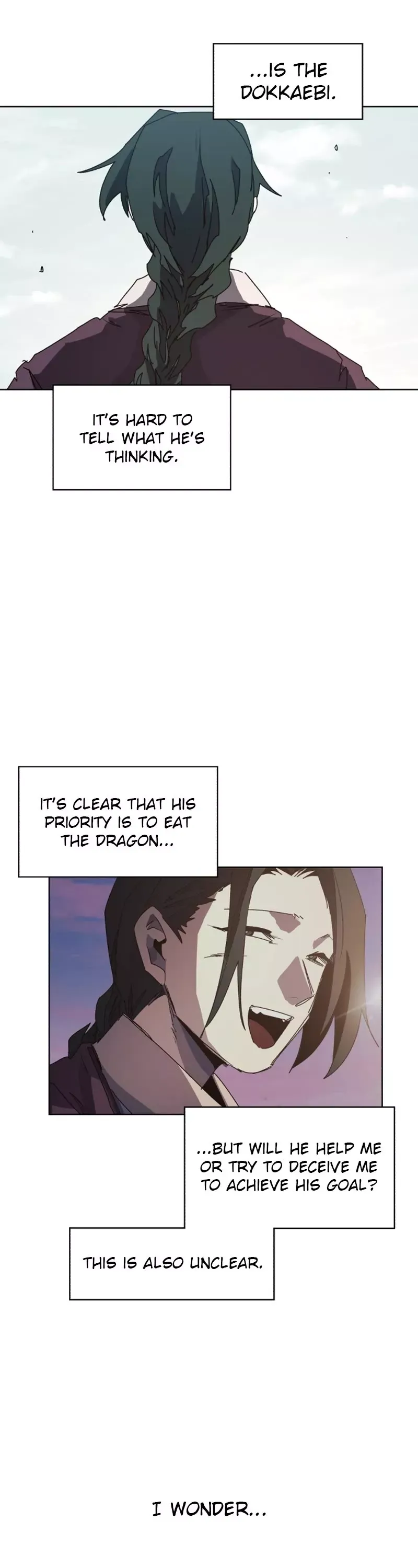 Read The Ember Knight Manga Online