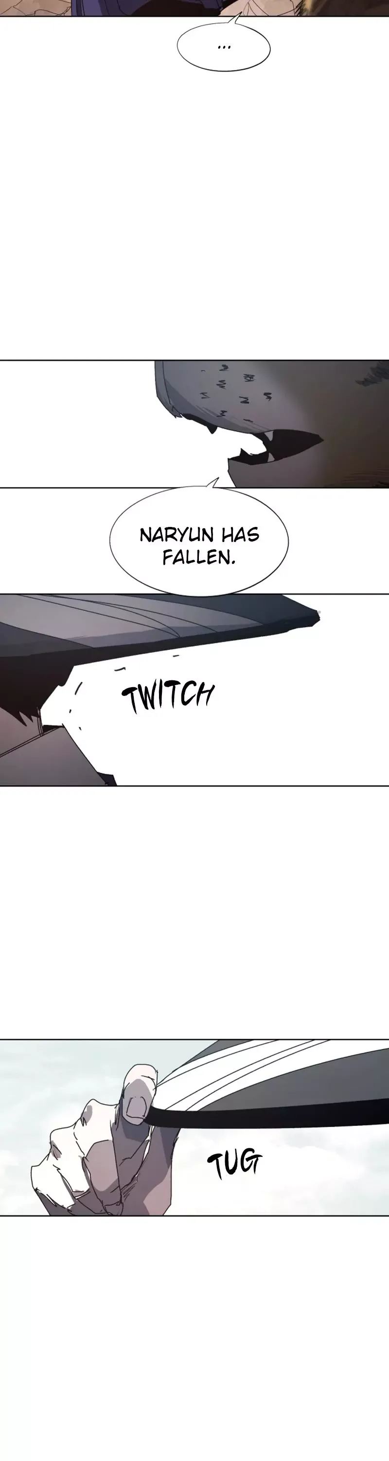 Read The Ember Knight Manga Online
