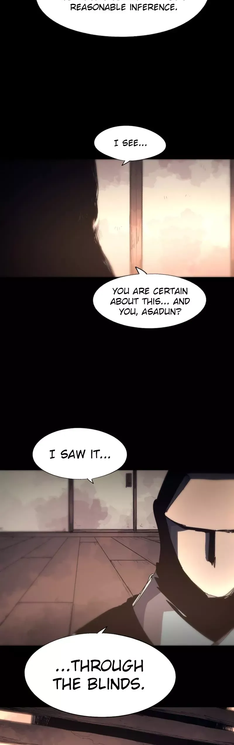 Read The Ember Knight Manga Online