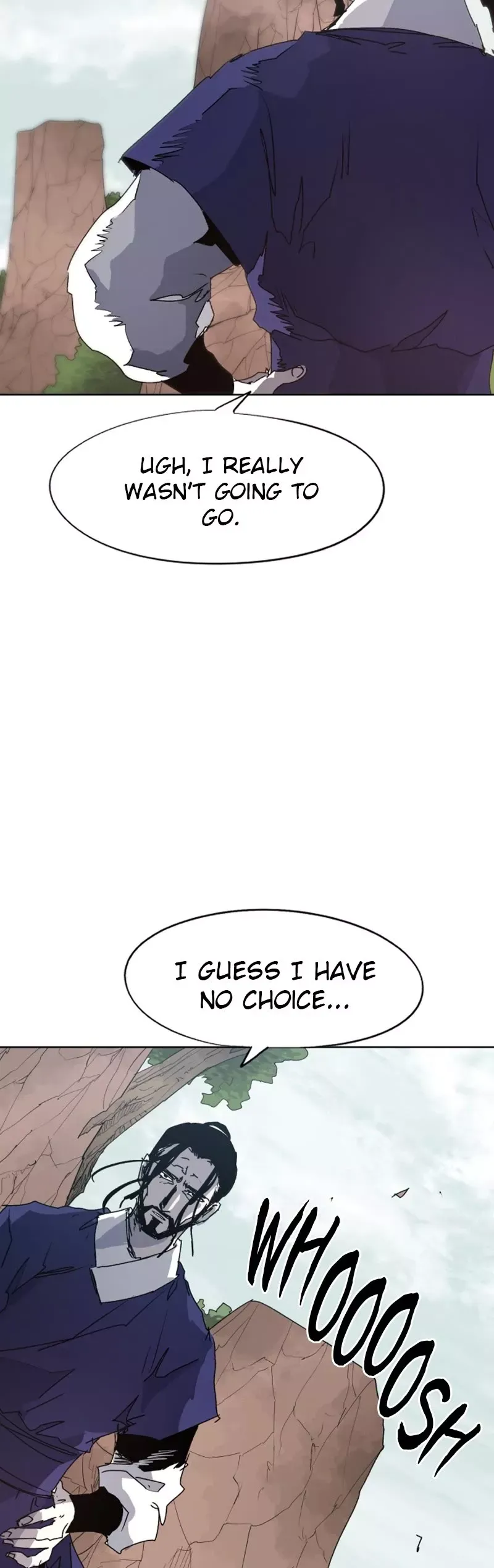 Read The Ember Knight Manga Online