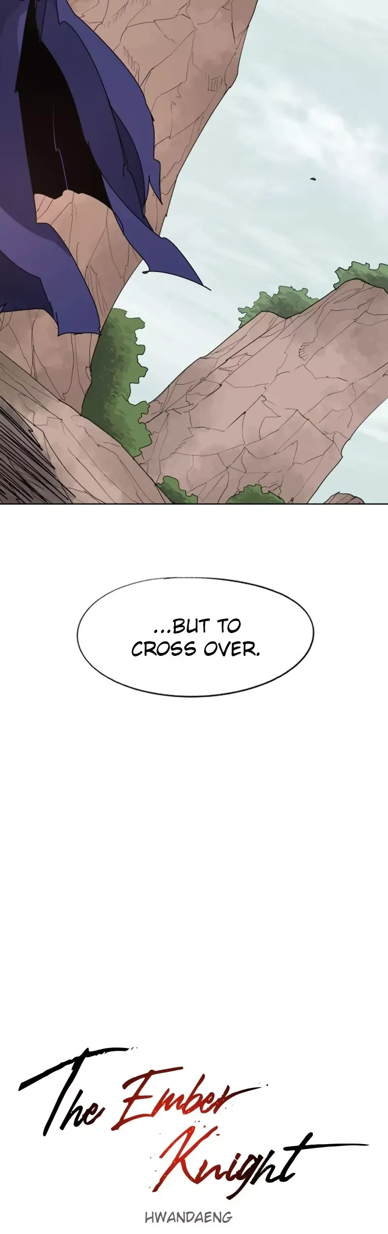 Read The Ember Knight Manga Online